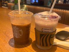 -星巴克臻选(泉州晋江SMMALL店)