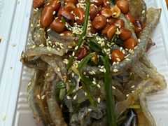 -陈添記·祖傳爽鱼皮·西关老字号(广州首店)