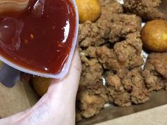 -Obligi Chicken韩式炸鸡(三元桥店)