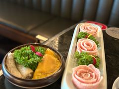 -捞王锅物料理(东百中心店)