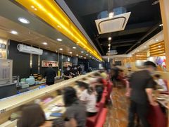 -东京屋(武定路店)