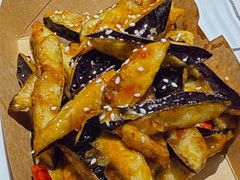 -双合园·海鲜水饺青岛菜(上清路店)