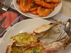 -芭菲盛宴·环球美食(袁家岗店)
