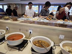 -素满香·食养自助(建邺万达店)