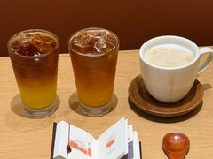 -菲滋意式餐厅(西溪印象城店)