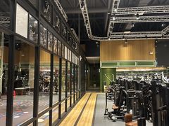 -悦莱美游泳健身会所(御景壹号店)