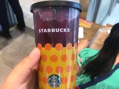 -星巴克(北京通州九棵树西路店)