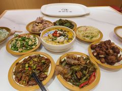 -泰润8号饭堂(闻喜路店)