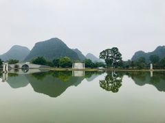 -Club Med地中海俱乐部·桂林度假村