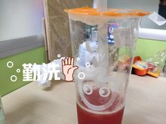 -CoCo都可(中华广场店)