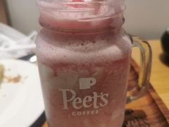 -Peet's Coffee皮爷咖啡(豫园店)