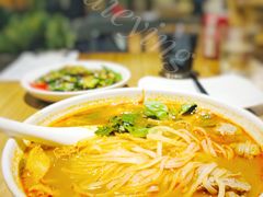-Pho Asia 亚阁越南料理(上海来福士广场店)