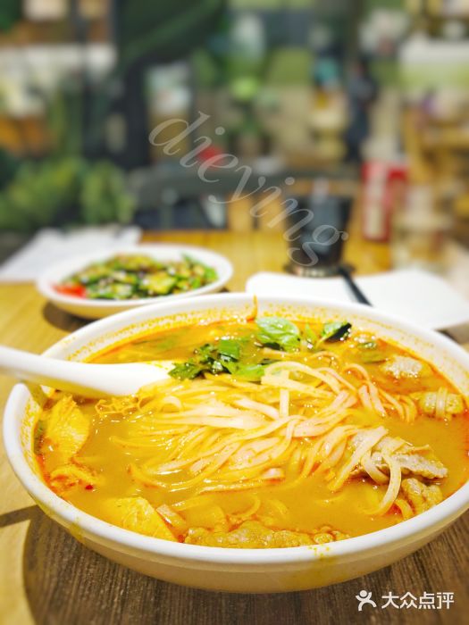Pho Asia 亚阁越南料理(上海来福士广场店)图片