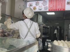 -天泽祥·鼓楼馒头(鼓楼店)