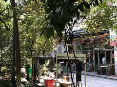 -素清香(解放路店)