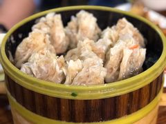 -正宗天津烧麦馆(柳州路店)