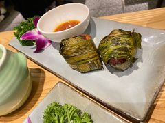 -米纸越南小馆(金鹰世界店)