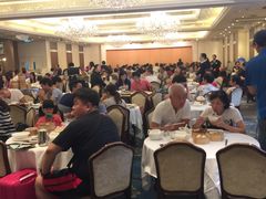 大堂-翠园(铜锣湾广场店)