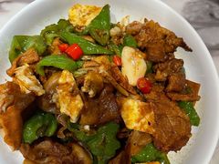 包公小炒肉-掌柜的店·河南菜(新天地店)