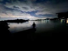 -东钱湖旅游度假区