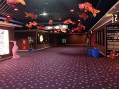 -左岸国际电影城(泉汇购物广场店)