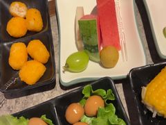 -和子足浴SPA会馆(东方之门店)