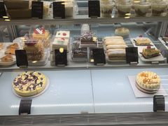 -梦菲思饼屋(瑞金宾馆店)