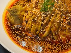 -一品红川菜(皇岗店)
