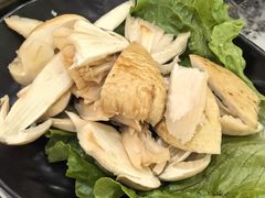 -原林野山菌火锅·炒菌(关上野生菌一条街店)