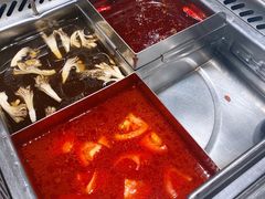 -海底捞火锅(南海万科广场店)