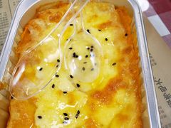 -蚝火爆·烧烤餐厅