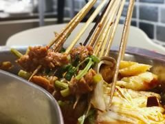 -百签宫串串香重庆火锅(夏湾店)