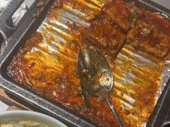 -绿茶餐厅(广州天河城店)