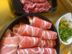 -牛街清真满恒記(平安里西大街店)