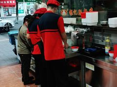 -荔银肠粉(广州天河华利路店)