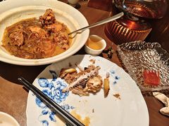 -奉天小馆·非遗东北菜(沈阳万象城店)