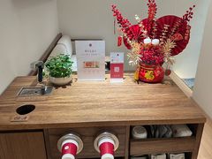-常乐·对症推拿(长宁来福士店)