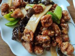 -鼎香润(德胜门内店)