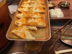 -西塔老太太泥炉烤肉(上海七宝领展广场店)