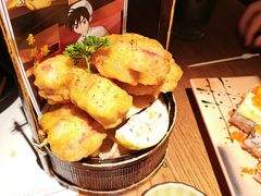 -玉川屋·深夜食堂居酒屋(柳巷店)