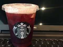 -星巴克(厦门SM新生活广场店)