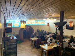 大堂-回家湘菜馆(浮山后店)