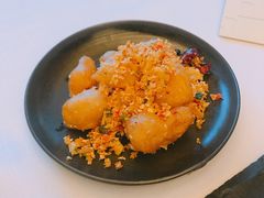 -富力丽思卡尔顿酒店·丽轩中餐厅