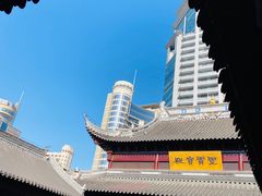 -上海白云观