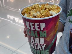 -横店电影城(IMAX联盛快乐城店)