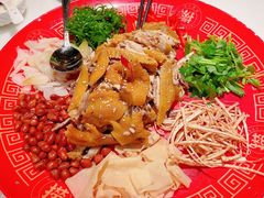 -清晖小苑·顺德菜(观澜湖新城店)