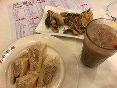 -大哥餐厅(西城花园店)