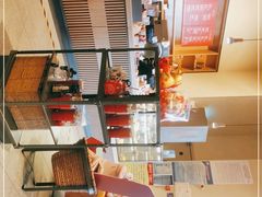 -星巴克(北京通州新光大中心店)