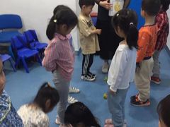 -关键词英语·青少儿·语言培训(红山天虹校区)