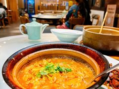 -虎哥私房菜(馒头山店)